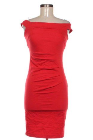 Šaty  Rinascimento, Veľkosť M, Farba Červená, Cena  49,95 €