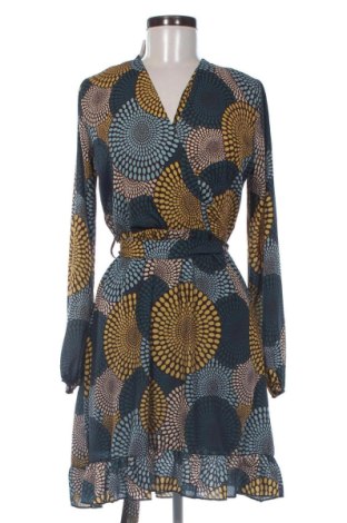 Sukienka Risskio, Rozmiar S, Kolor Kolorowy, Cena 33,99 zł