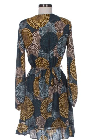 Sukienka Risskio, Rozmiar S, Kolor Kolorowy, Cena 33,99 zł
