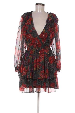 Šaty  River Island, Velikost S, Barva Vícebarevné, Cena  729,00 Kč