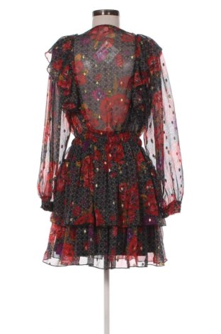 Šaty  River Island, Velikost S, Barva Vícebarevné, Cena  729,00 Kč