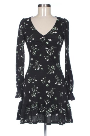 Kleid River Island, Größe XS, Farbe Mehrfarbig, Preis 31,99 €