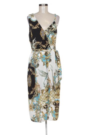 Sukienka River Island, Rozmiar M, Kolor Kolorowy, Cena 133,96 zł