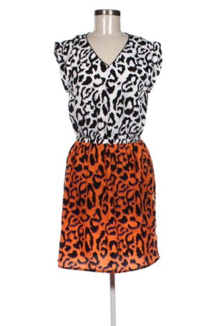 Kleid River Island, Größe M, Farbe Mehrfarbig, Preis 36,66 €