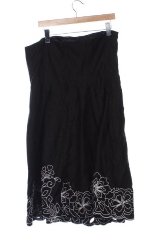 Kleid Robbie Bee, Größe XL, Farbe Schwarz, Preis 9,56 €