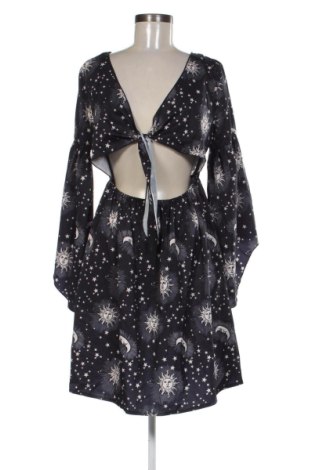 Рокля Romwe, Размер L, Цвят Многоцветен, Цена 10,45 €