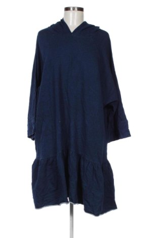Šaty  Rose Bud, Veľkosť XL, Farba Modrá, Cena  23,95 €