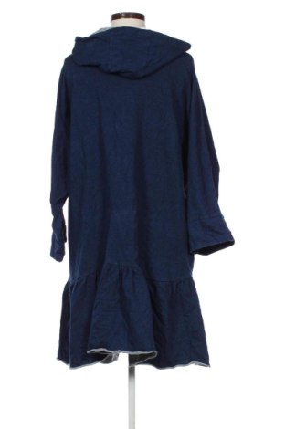 Šaty  Rose Bud, Veľkosť XL, Farba Modrá, Cena  23,95 €