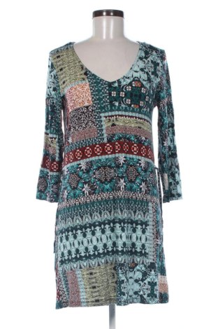 Рокля Rose Bud, Размер S, Цвят Многоцветен, Цена 8,69 €