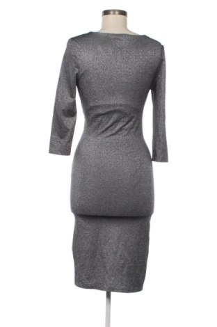 Kleid Rosemunde, Größe S, Farbe Silber, Preis € 54,99