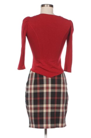 Φόρεμα Rouge, Μέγεθος S, Χρώμα Πολύχρωμο, Τιμή 13,99 €