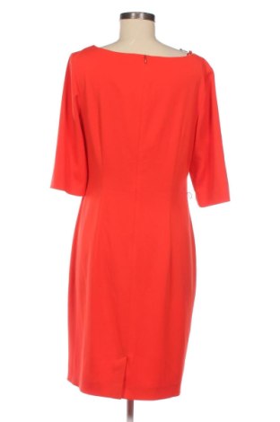 Kleid S.Oliver, Größe L, Farbe Rot, Preis 31,99 €
