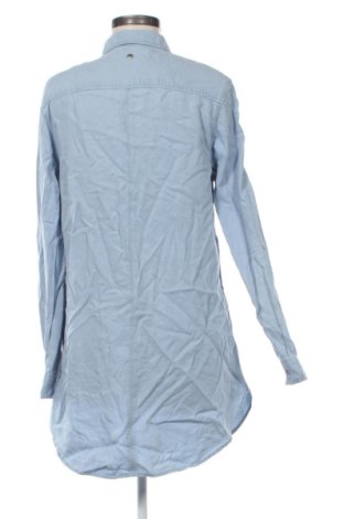 Kleid S.Oliver, Größe M, Farbe Blau, Preis € 10,99