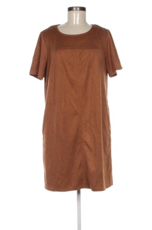 Рокля S.Oliver, Размер XL, Цвят Кафяв, Цена 11,75 €