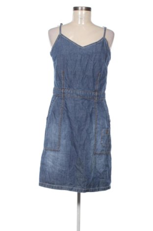 Φόρεμα S.Oliver, Μέγεθος S, Χρώμα Μπλέ, Τιμή 29,99 €