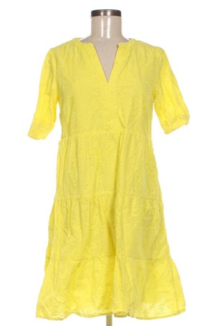 Kleid S.Oliver, Größe S, Farbe Gelb, Preis € 25,00