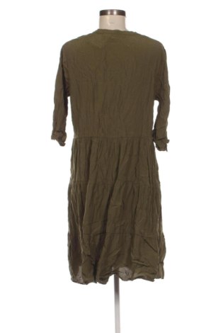 Šaty  S.Oliver, Veľkosť L, Farba Zelená, Cena  25,00 €