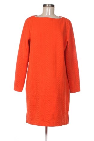 Šaty  S.Oliver, Veľkosť L, Farba Oranžová, Cena  17,95 €
