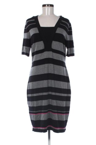 Kleid S.Oliver, Größe XL, Farbe Mehrfarbig, Preis € 18,99