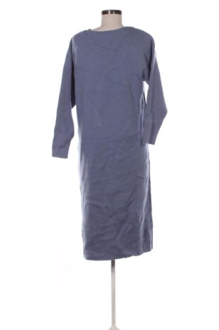 Φόρεμα SANS & SANS, Μέγεθος XL, Χρώμα Μπλέ, Τιμή 19,99 €