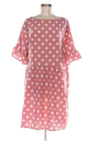 Sukienka SHEIN, Rozmiar XXL, Kolor Różowy, Cena 7,99 zł