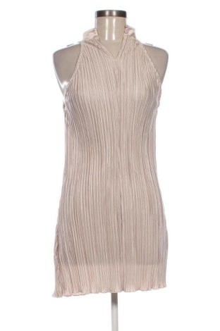 Šaty  SHEIN, Veľkosť S, Farba Béžová, Cena  23,95 €