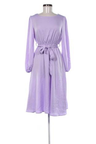 Рокля SHEIN, Размер S, Цвят Пепел от рози, Цена 20,45 €