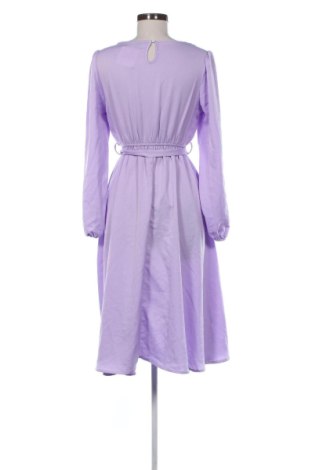 Рокля SHEIN, Размер S, Цвят Пепел от рози, Цена 20,45 €