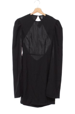 Рокля SHEIN, Размер XS, Цвят Черен, Цена 20,45 €