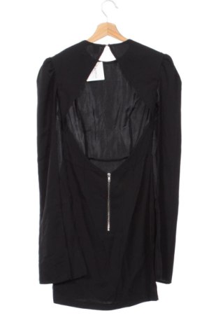 Рокля SHEIN, Размер XS, Цвят Черен, Цена 20,45 €