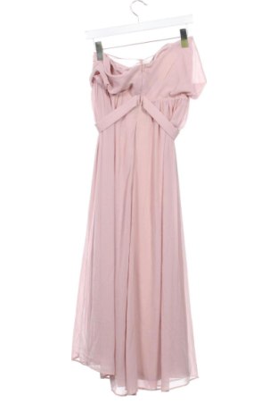 Šaty  SHEIN, Velikost S, Barva Popelavě růžová, Cena  879,00 Kč