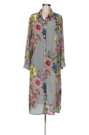 Φόρεμα SHEIN, Μέγεθος XL, Χρώμα Πολύχρωμο, Τιμή 19,99 €