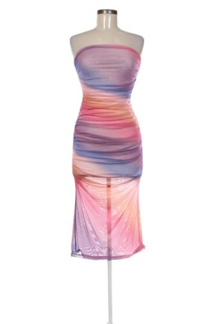 Kleid SHEIN, Größe XS, Farbe Mehrfarbig, Preis 25,99 €