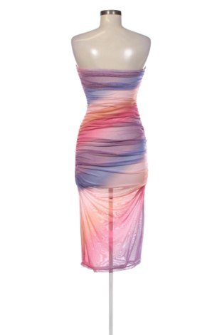 Kleid SHEIN, Größe XS, Farbe Mehrfarbig, Preis 25,99 €