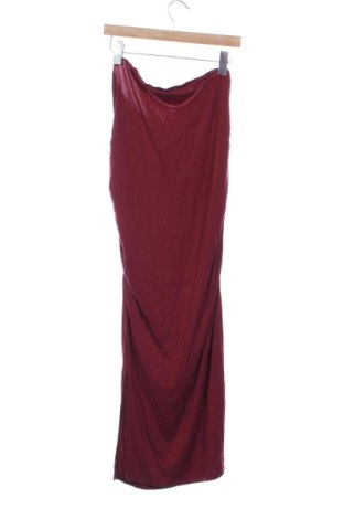 Kleid SHEIN, Größe L, Farbe Rot, Preis 19,99 €