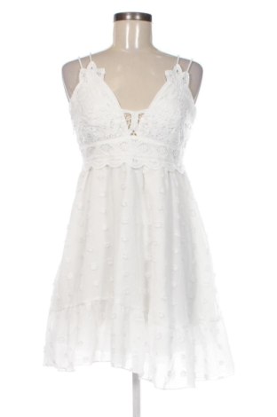 Рокля SHEIN, Размер S, Цвят Бял, Цена 8,69 €