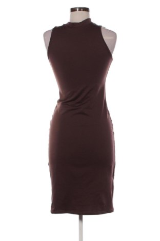 Kleid SHEIN, Größe XS, Farbe Braun, Preis 25,99 €