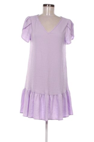Kleid SHEIN, Größe M, Farbe Lila, Preis 25,99 €