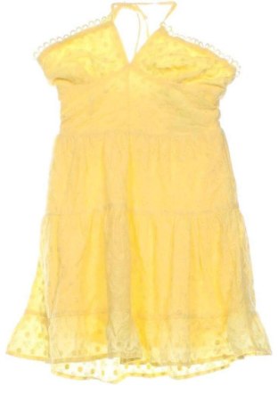 Rochie SHEIN, Mărime XXS, Culoare Galben, Preț 123,99 Lei