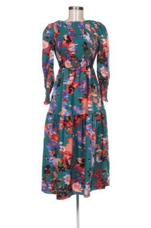 Sukienka SHEIN, Rozmiar S, Kolor Kolorowy, Cena 58,99 zł