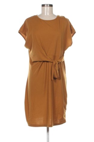 Kleid SHEIN, Größe L, Farbe Braun, Preis € 20,00