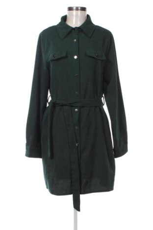 Sukienka SHEIN, Rozmiar L, Kolor Zielony, Cena 133,96 zł