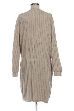 Рокля SHEIN, Размер XL, Цвят Бежов, Цена 20,45 €