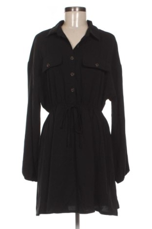 Рокля SHEIN, Размер L, Цвят Черен, Цена 6,13 €