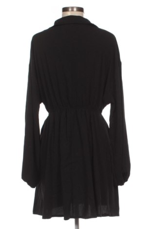 Рокля SHEIN, Размер L, Цвят Черен, Цена 6,13 €