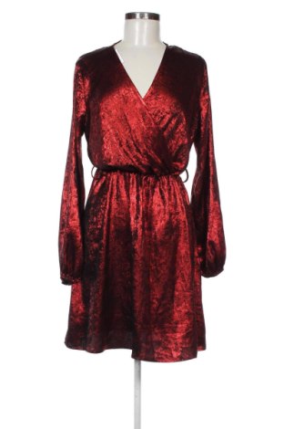Kleid SHEIN, Größe M, Farbe Rot, Preis € 8,99