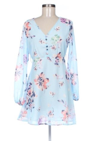 Kleid SHEIN, Größe S, Farbe Mehrfarbig, Preis € 26,99