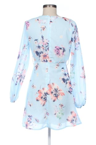 Kleid SHEIN, Größe S, Farbe Mehrfarbig, Preis € 26,99