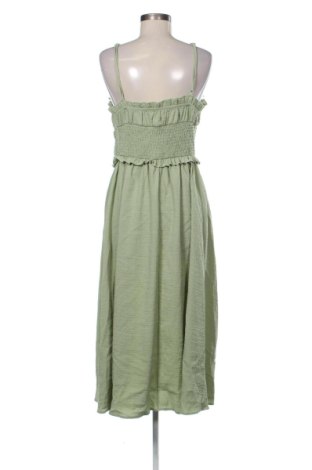 Rochie SHEIN, Mărime XS, Culoare Verde, Preț 104,26 Lei