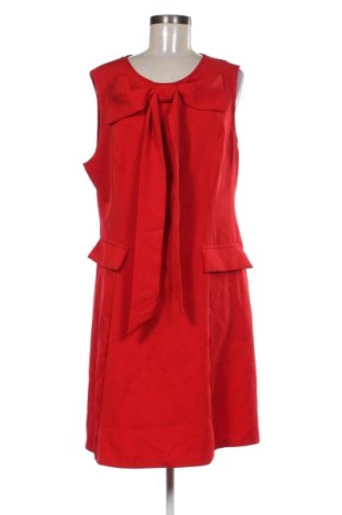 Kleid SHEIN, Größe XL, Farbe Rot, Preis 25,99 €
